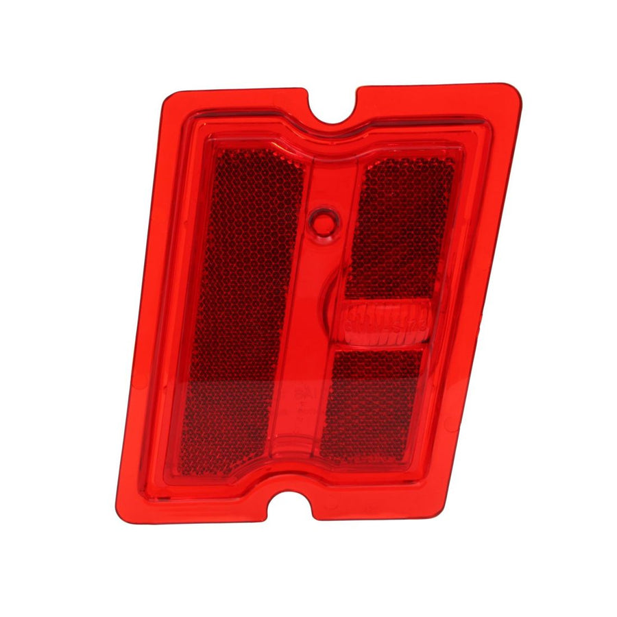 Chevrolet, GMC Side Marker Light Lens