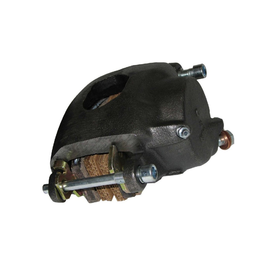 The Right Stuff 1969-72 GM A-Body, Front Right Brake Caliper - (BC15N)