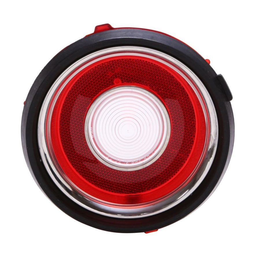 70-71 Chevrolet Camaro Back Up Light Lens