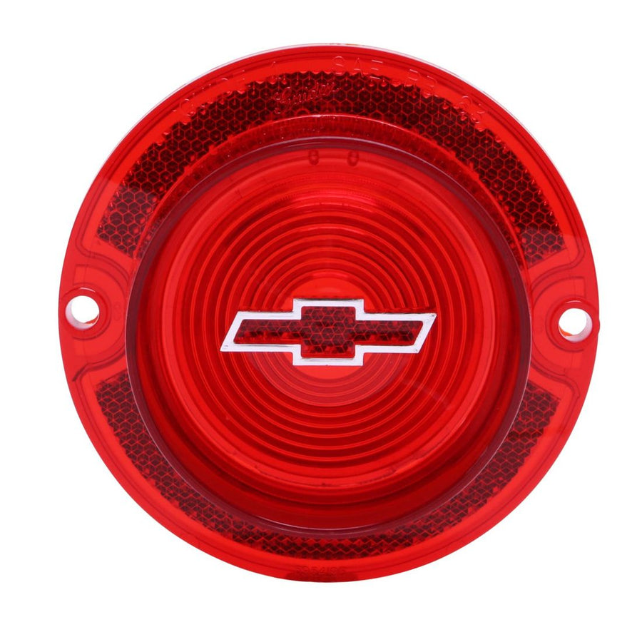 Chevrolet Tail Light Lens