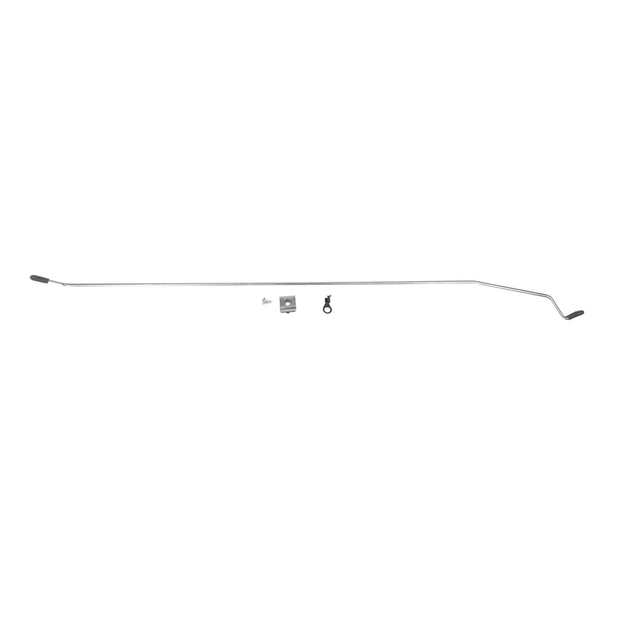 1970 Ford Mustang Hood / Trunk Prop Rod