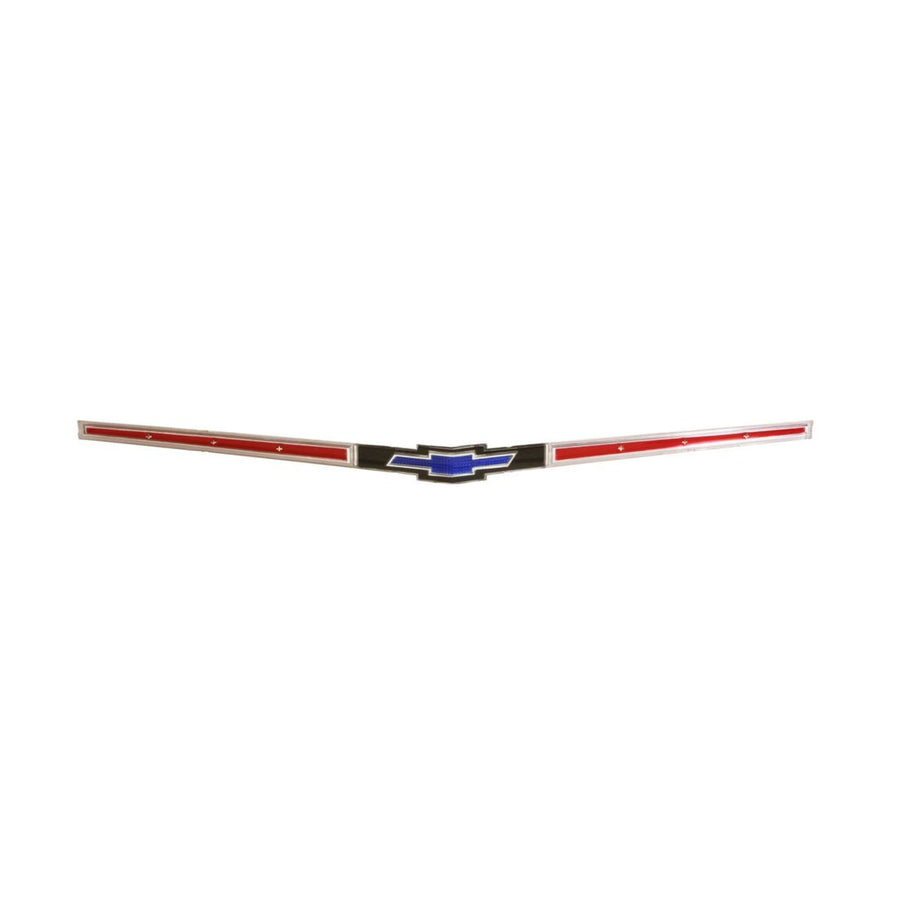 1965 Chevrolet Impala Hood Emblem