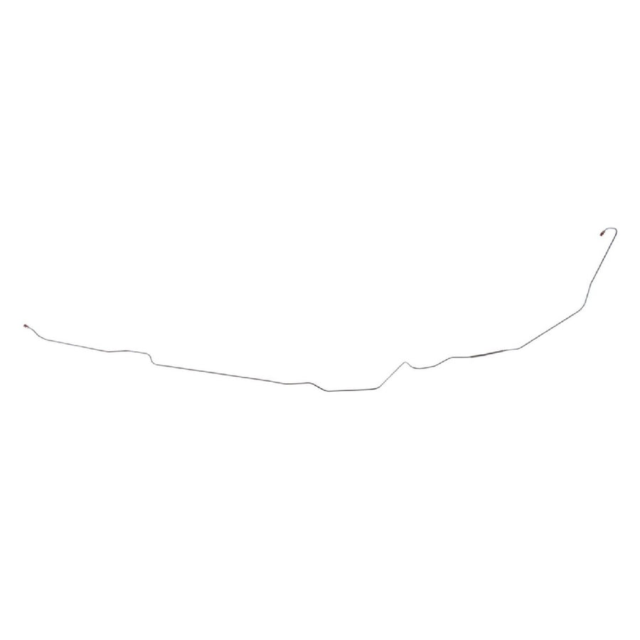 The Right Stuff 1963-65 Ford Falcon Convt, Pre-Bent OE Steel Front To Rear Brake Line - (LIN6302)