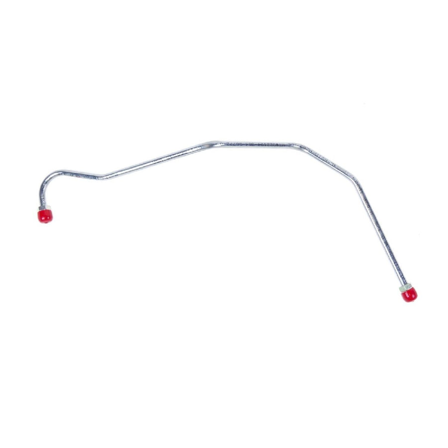 The Right Stuff 1978-80 Chevrolet A/F-Body W/305cu, Pre-Bent OE Steel Fuel Pump To Carb Line - (FPC7802)