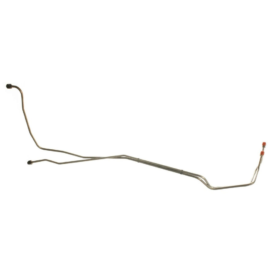 The Right Stuff 1955-57 Chevrolet Bel Air, Pre-Bent OE Steel Transmission Cooler Line - (BTC5503)