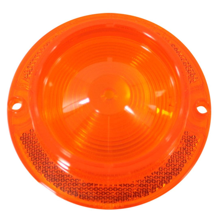 Chevrolet Turn Signal Light Lens