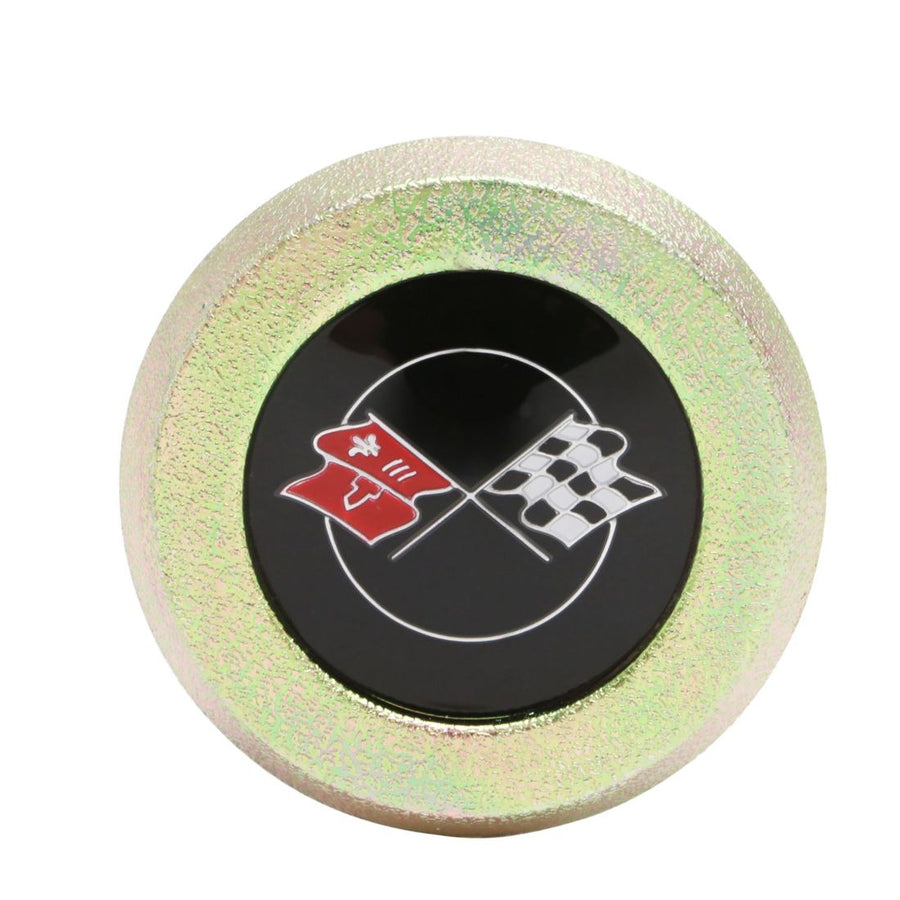 69-75 Chevrolet Corvette Horn Button