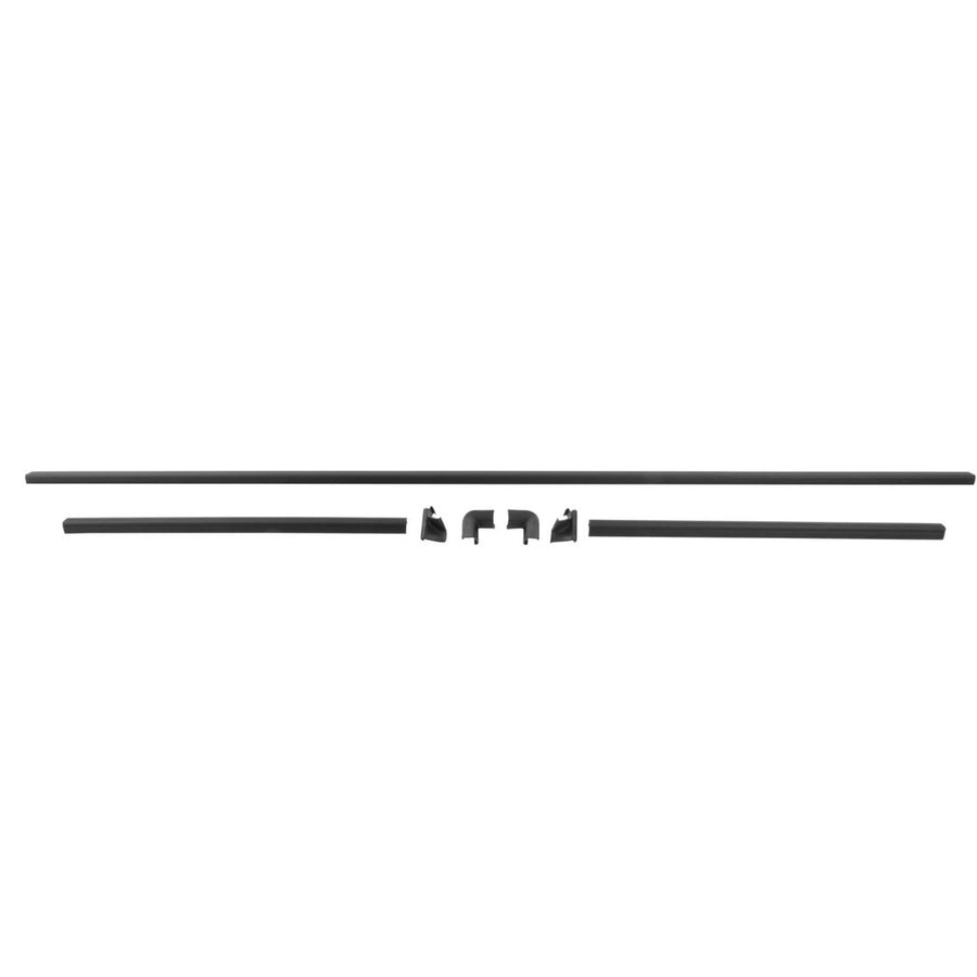 Oldsmobile Window Trim