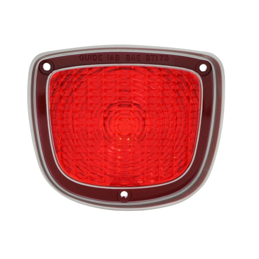 Chevrolet, GMC Tail Light Lens