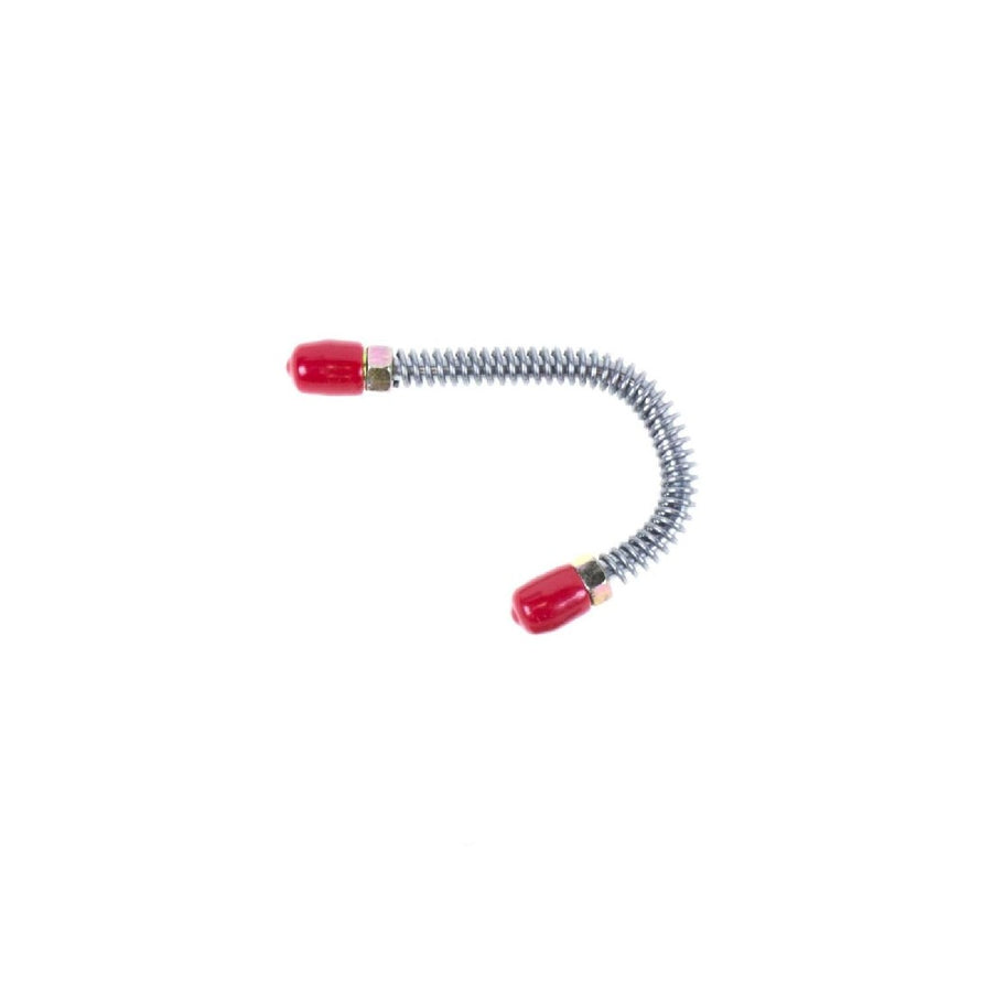 The Right Stuff 1967-68 Camaro/Firebird Pre-Bent OE Steel Left Disc Brake Caliper Line - (FFC6701)
