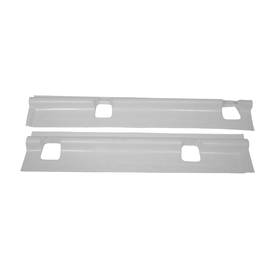 1970 Dodge Challenger Spoiler Template