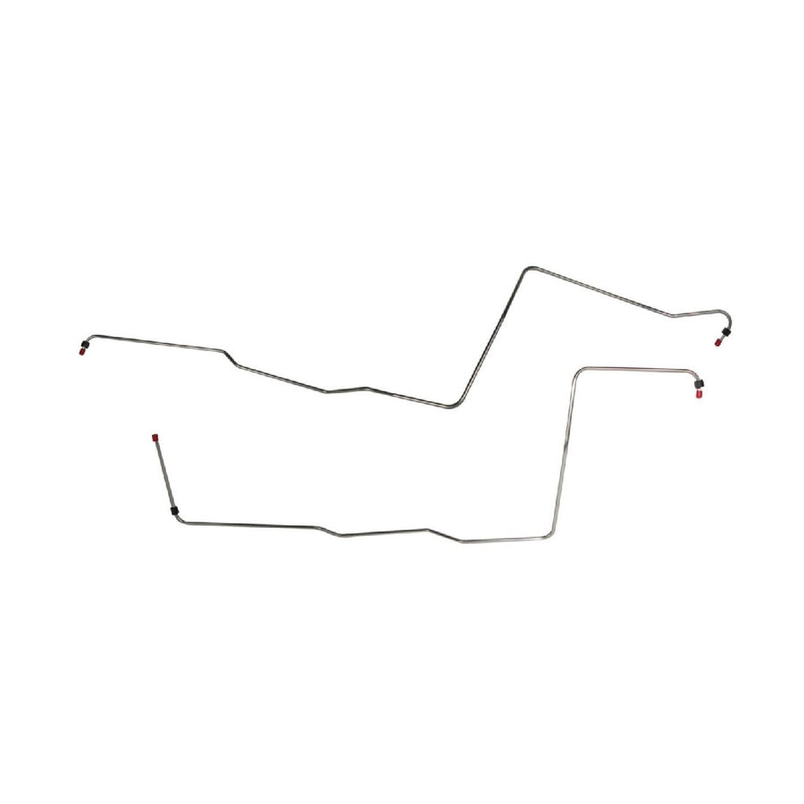 The Right Stuff Automatic Transmission Oil Cooler Tube - (JTC7201)