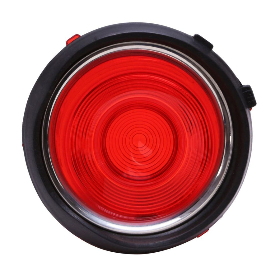 70-73 Chevrolet Camaro Tail Light Lens