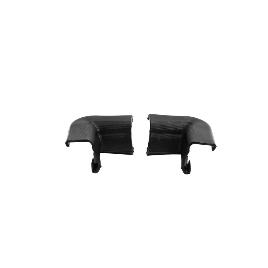 66-67 Chevrolet Chevy II Window Trim
