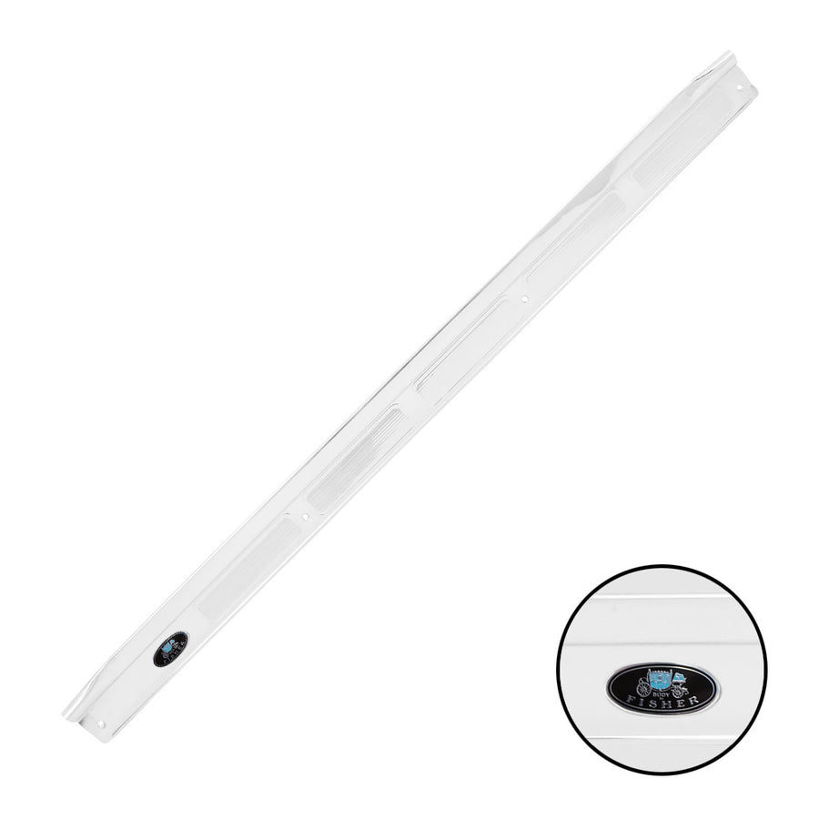 Chevrolet, Pontiac Door Sill Plate