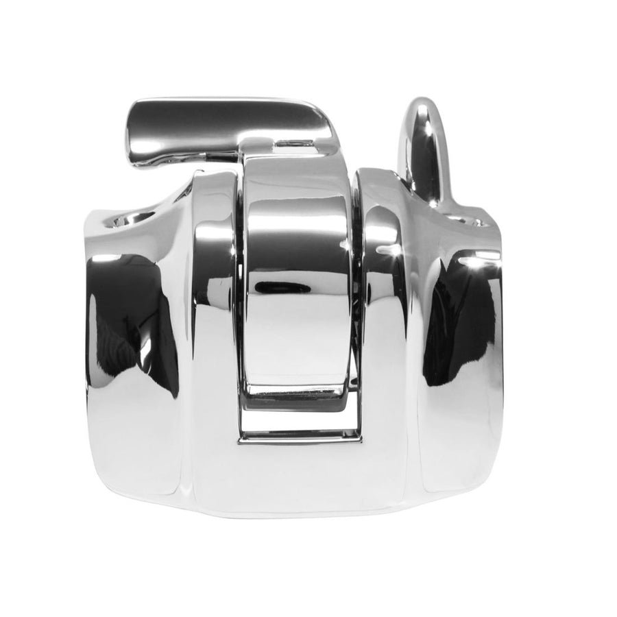 Buick, Cadillac, Chevrolet, Oldsmobile... Convertible Top Latch