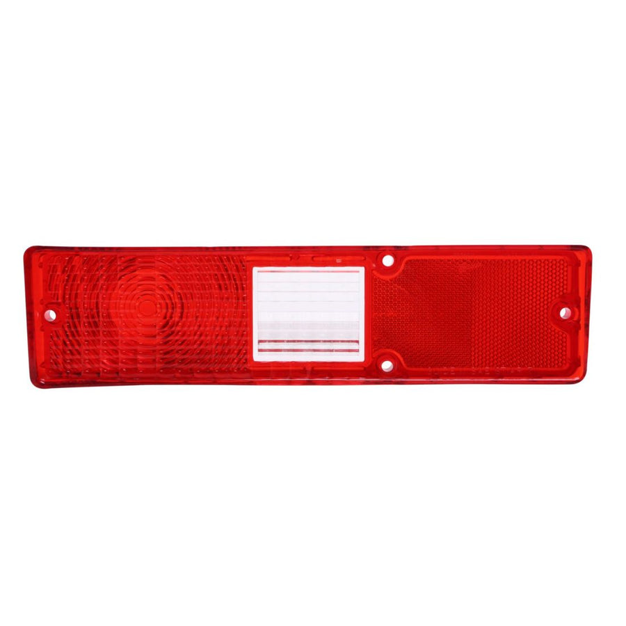 71-72 Chevrolet Nova Tail Light Lens