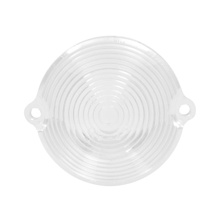 63-67 Chevrolet Corvette Parking Light Lens