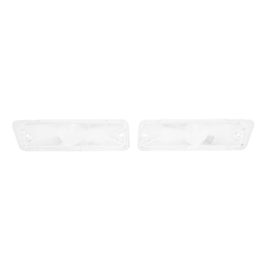 Chevrolet Parking Light Lens