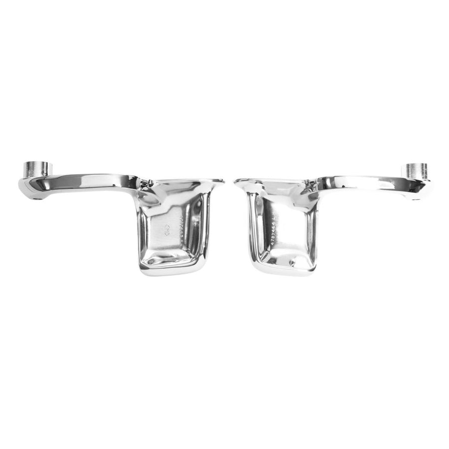 Buick, Chevrolet, Oldsmobile, Pontiac... Interior Door Handle