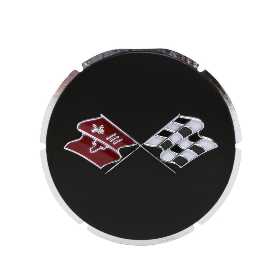 1967 Chevrolet Corvette Fuel Door Cover