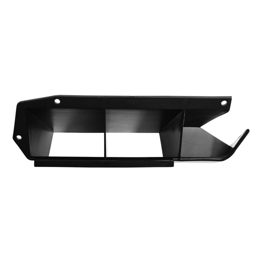 Chevrolet Air Deflector Floor Vent