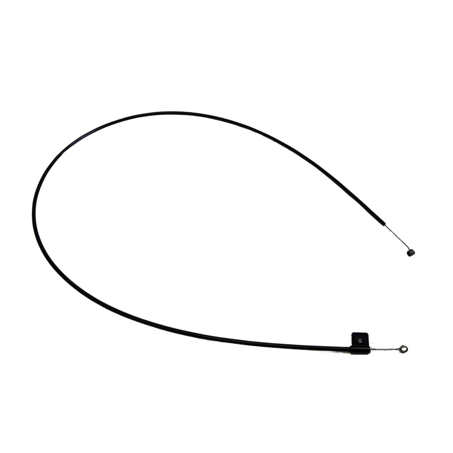 Dodge, Plymouth A/C Temperature Control Cable