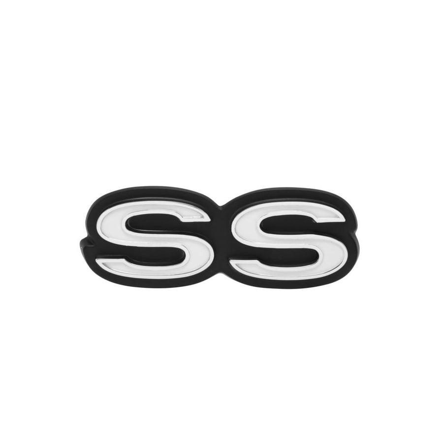 70-72 Chevrolet Nova Deck Lid Emblem