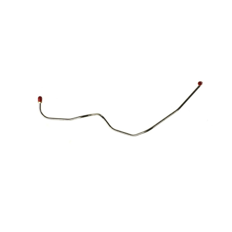 The Right Stuff 1982 Buick Grand National, Pre-Bent OE Steel Turbo Oil Feel Line - (ATL8201)