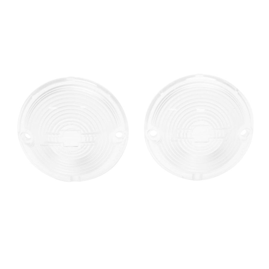 Chevrolet Parking Light Lens