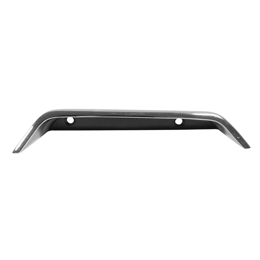 1967 Plymouth GTX Hood Trim