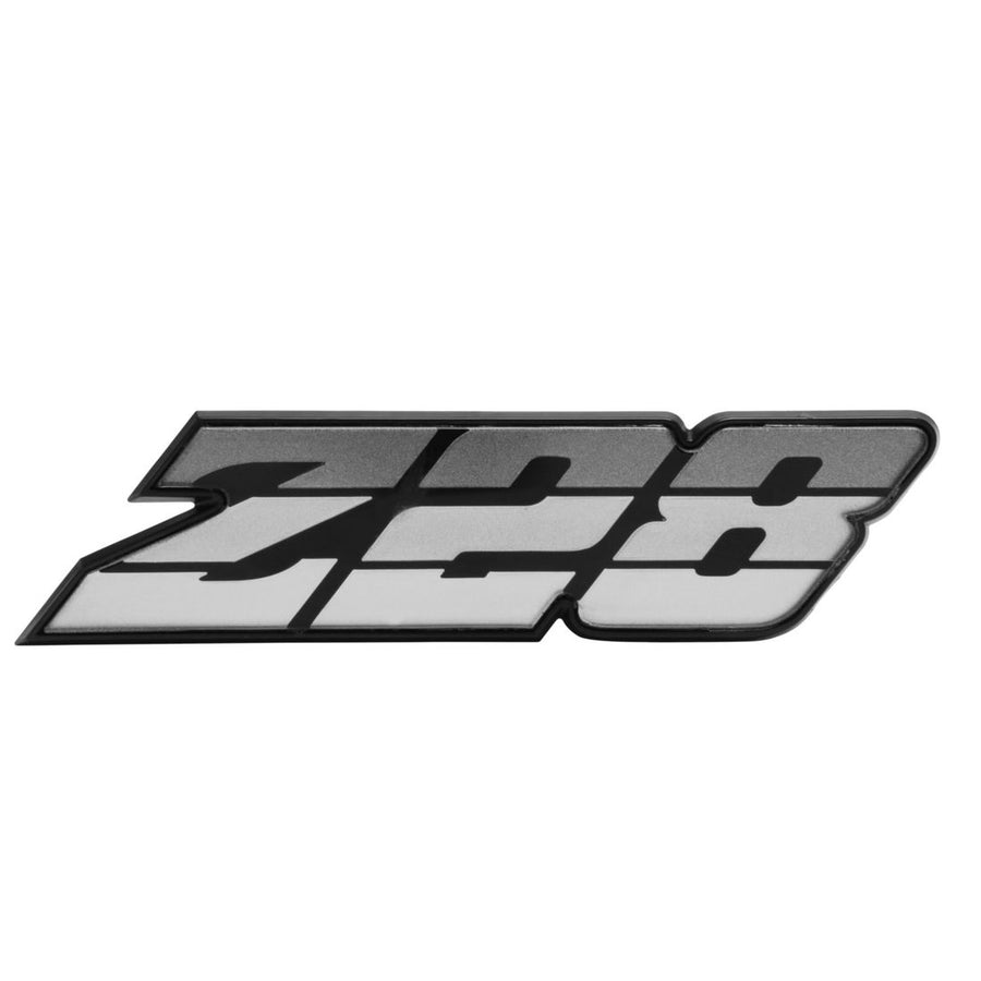 80-81 Chevrolet Camaro Grille Emblem