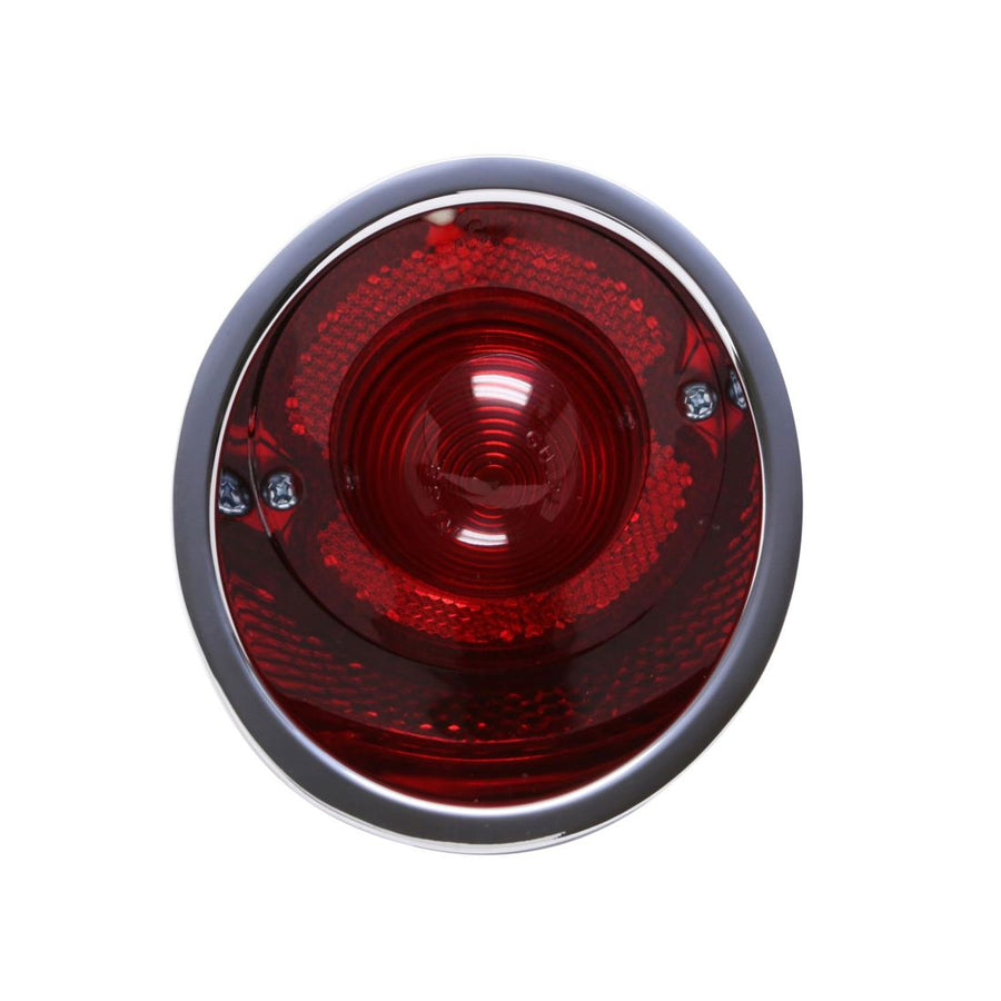 61-62 Chevrolet Corvette Tail Light Assembly