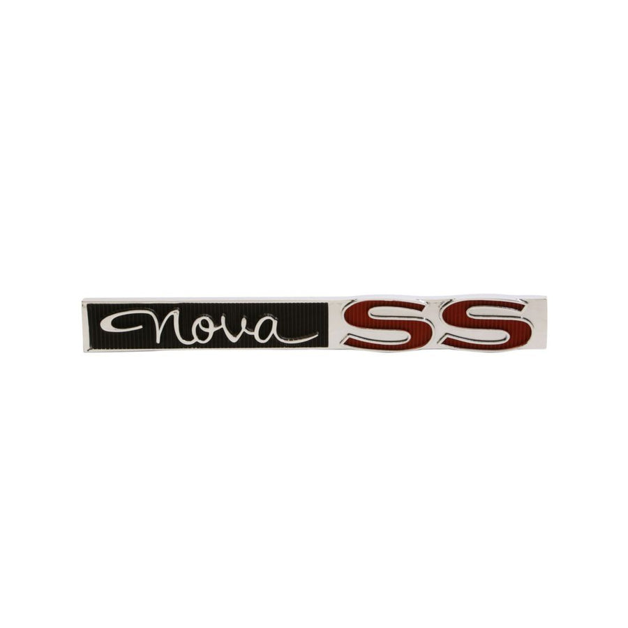 63-64 Chevrolet Chevy II Glove Box Door