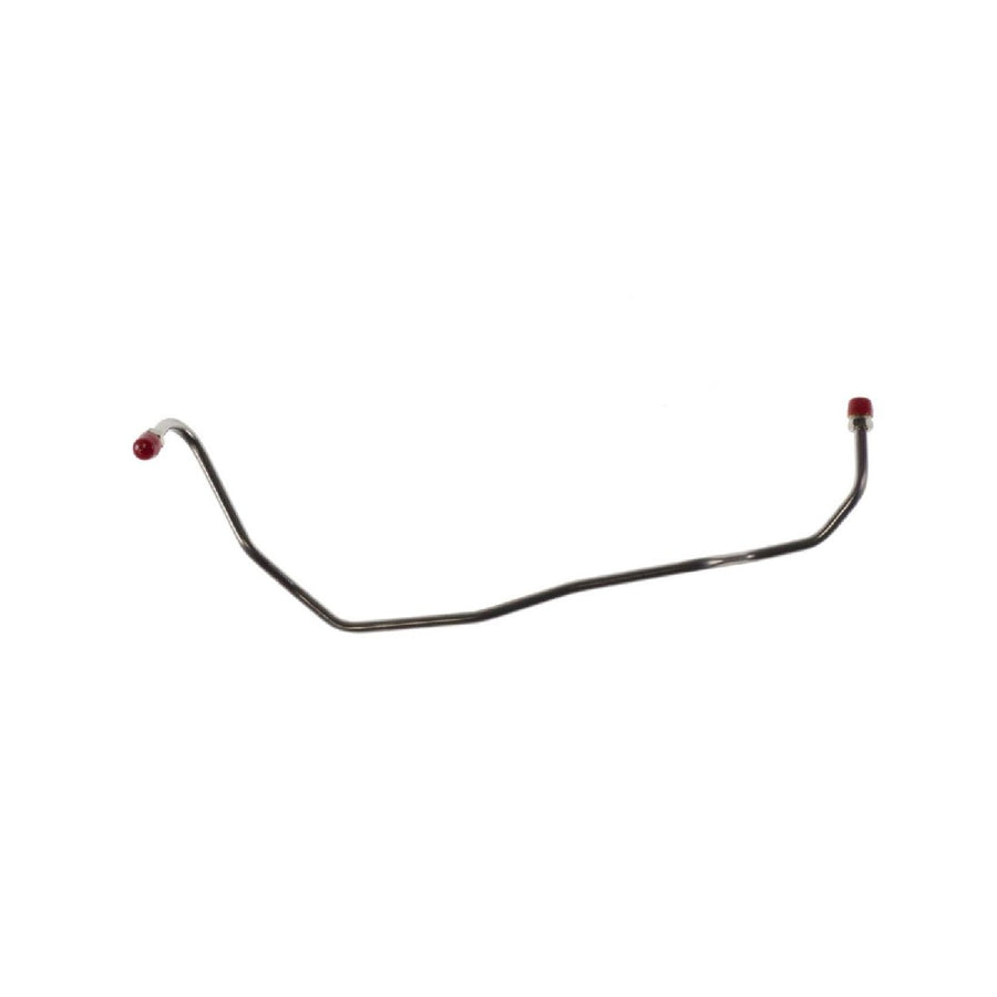The Right Stuff 1987 Chevrolet Monte Carlo SS, Pre-Bent OE Steel Fuel Pump To Carb Line - (MPC8701)