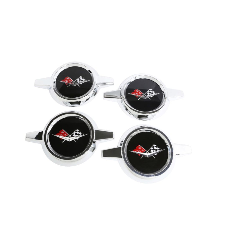 Chevrolet Wheel Spinner
