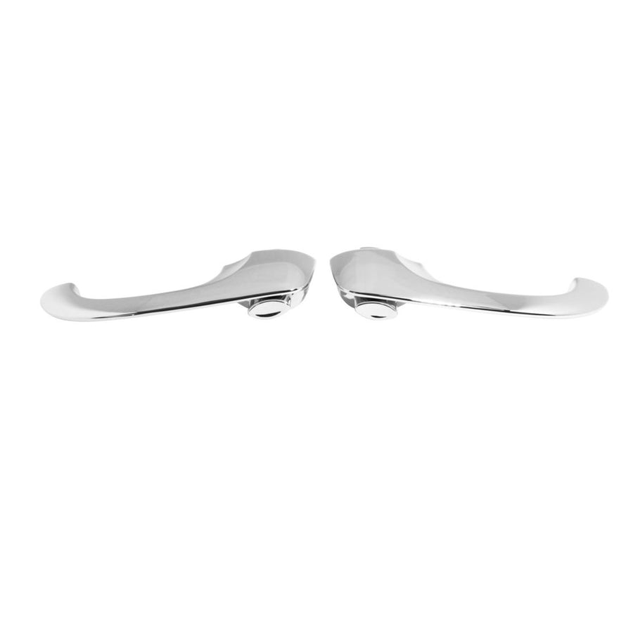 Chevrolet Exterior Door Handle