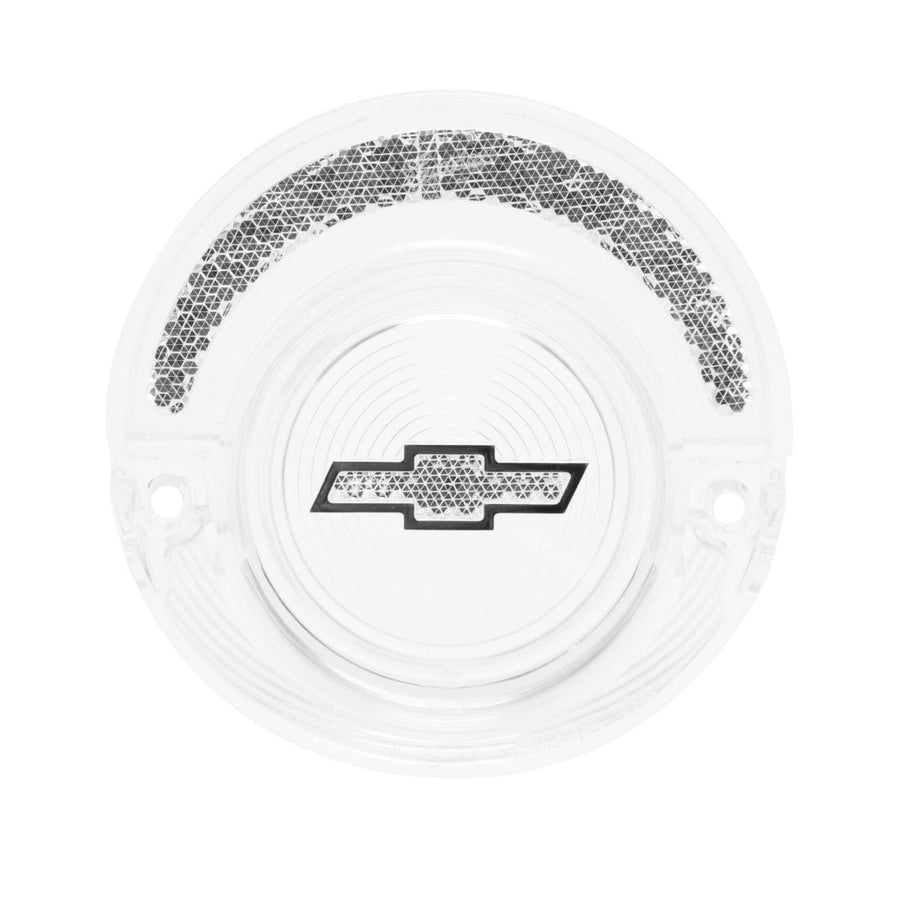 Chevrolet Tail Light Lens