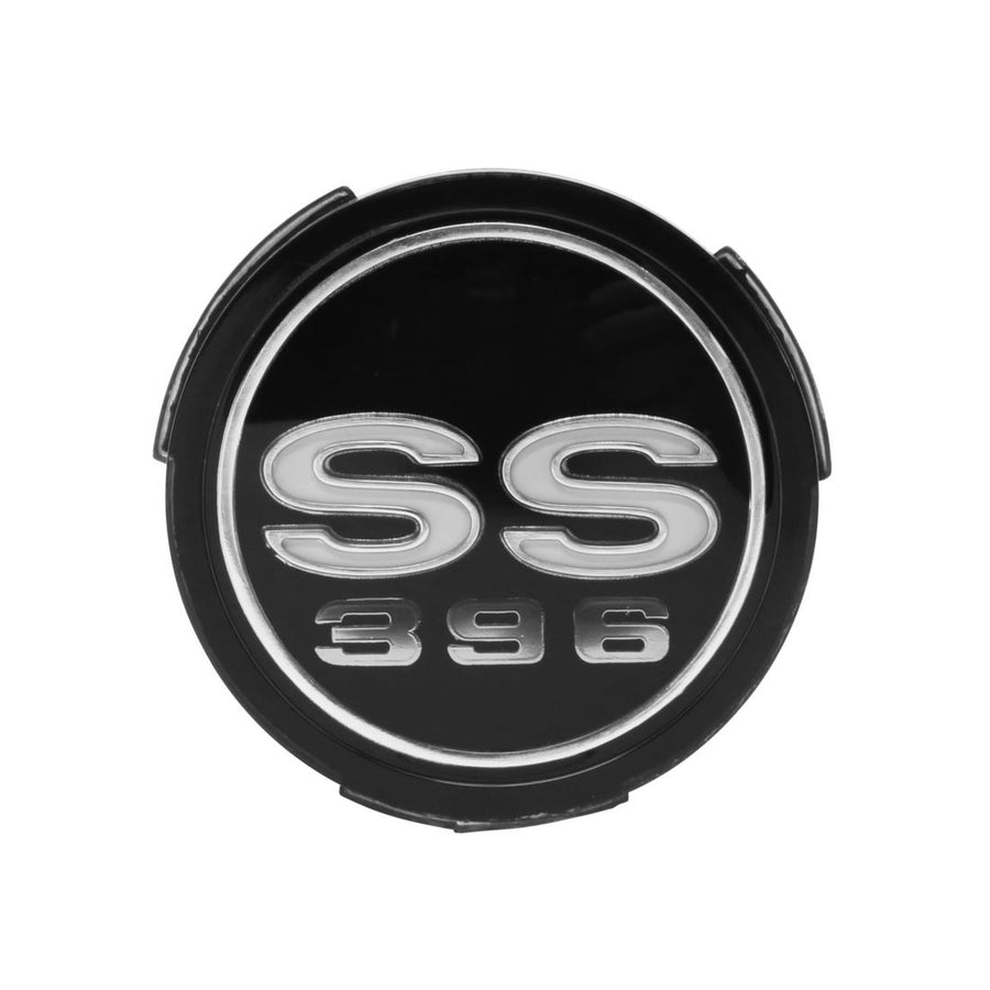 1968 Chevrolet Chevelle Wheel Cover