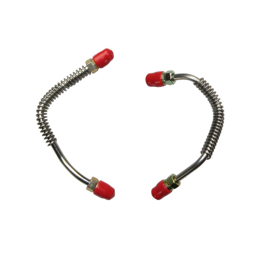 The Right Stuff 1973-75 Oldsmobile 442 Pre-Bent Low Pressure Power Steering Return Line - (APS7301)