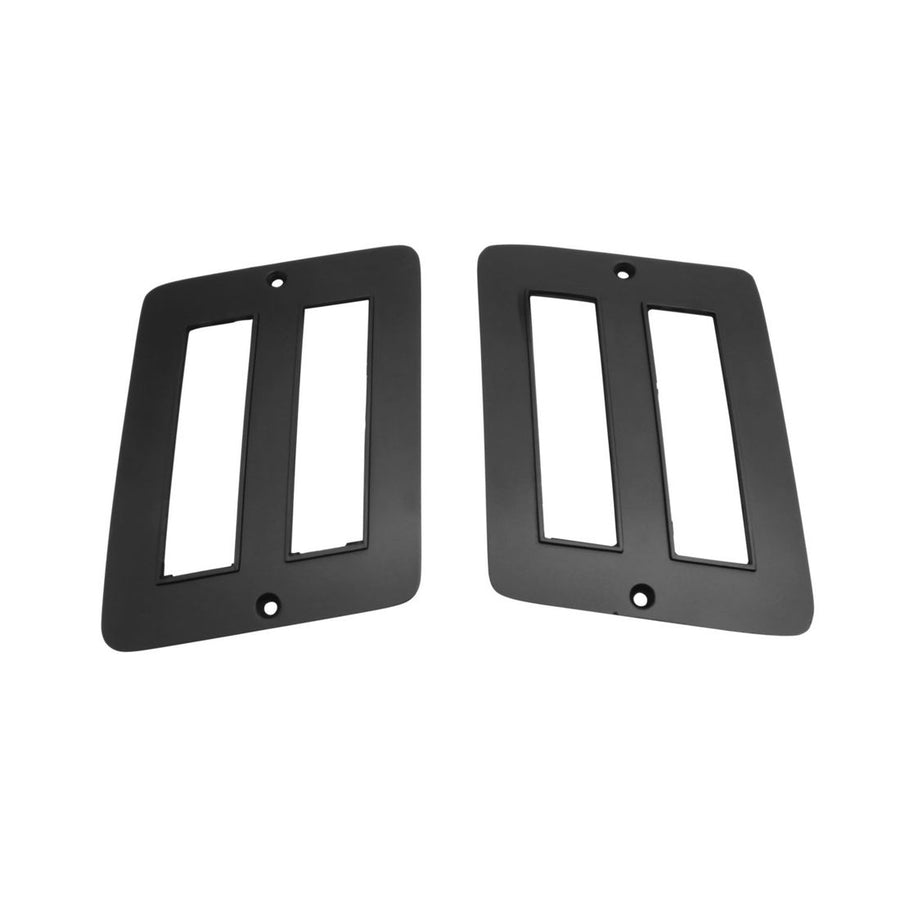 Chevrolet, GMC Side Marker Light Bezel