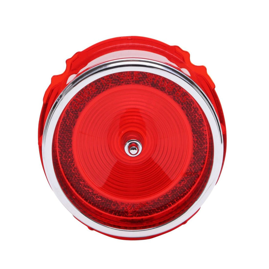 1965 Chevrolet Impala Tail Light Lens