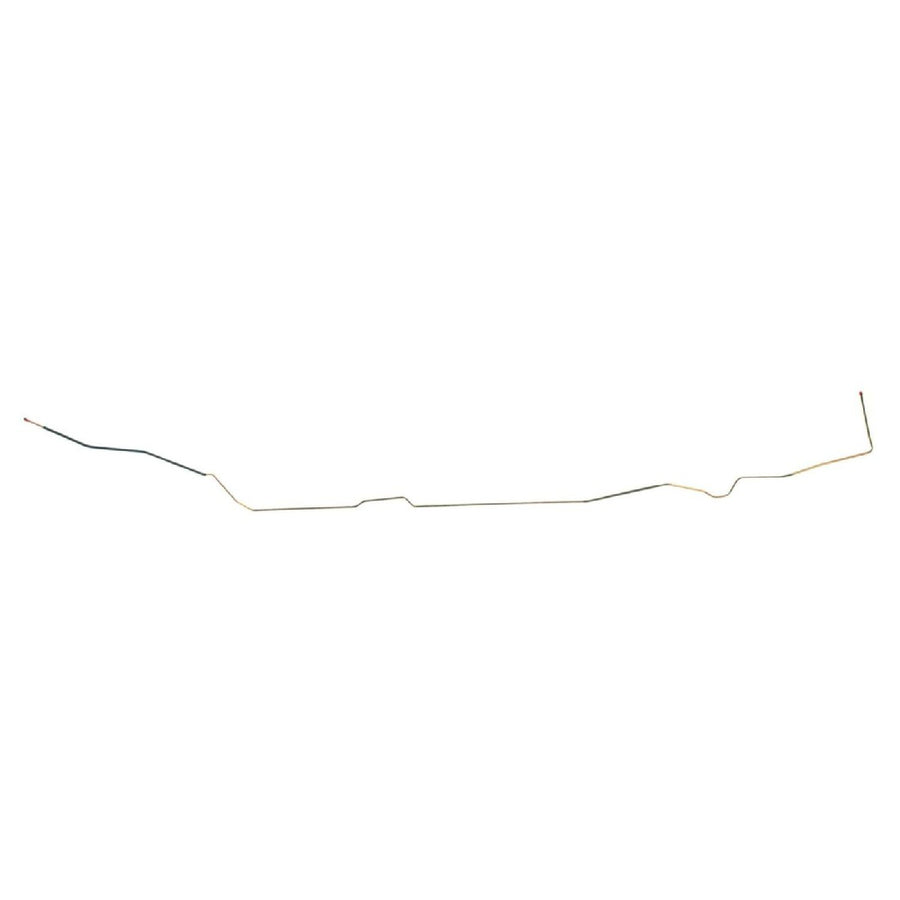 The Right Stuff 1964-66 GM A-Body, Pre-Bent OE Steel Front To Rear Fuel Line - (AGL6411)