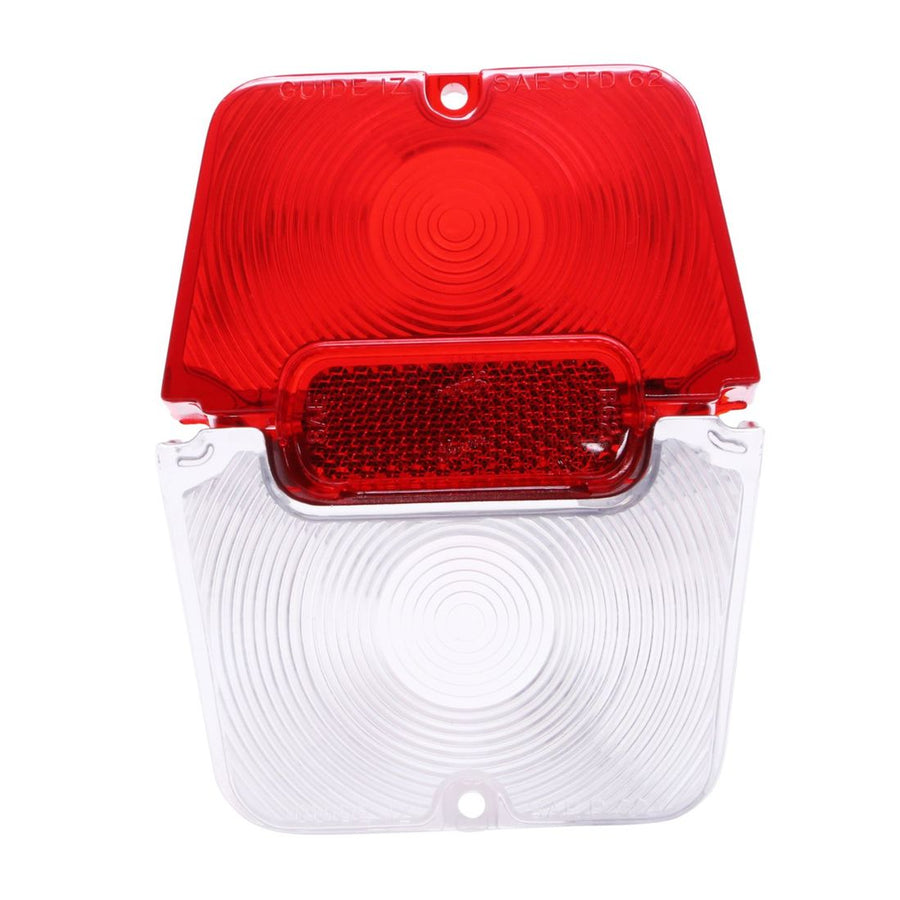 62-64 Chevrolet Chevy II Tail Light Lens