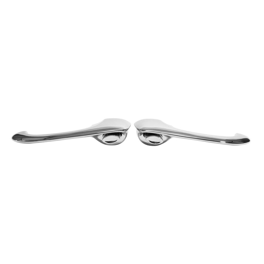 Chevrolet Exterior Door Handle