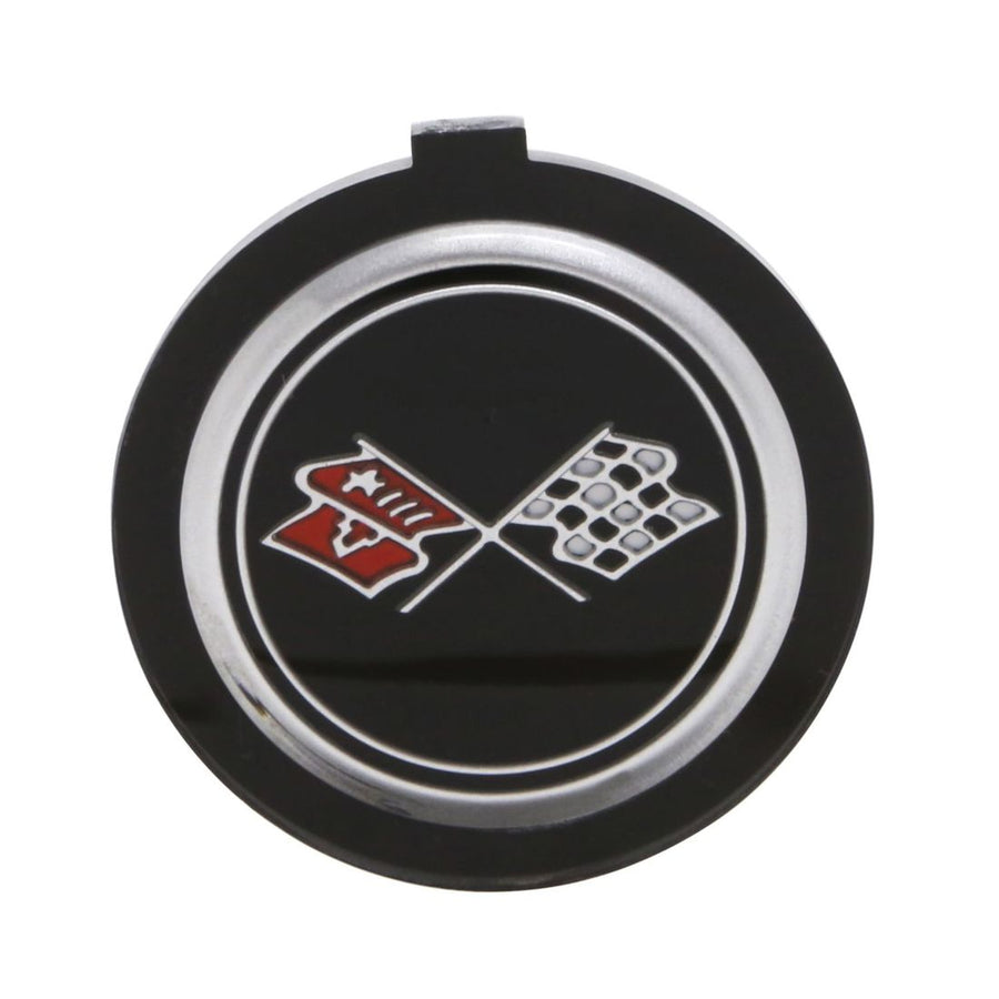 76-80 Chevrolet Corvette Horn Button