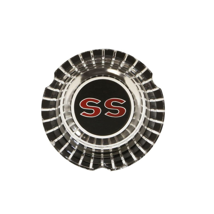 Chevrolet Wheel Cover