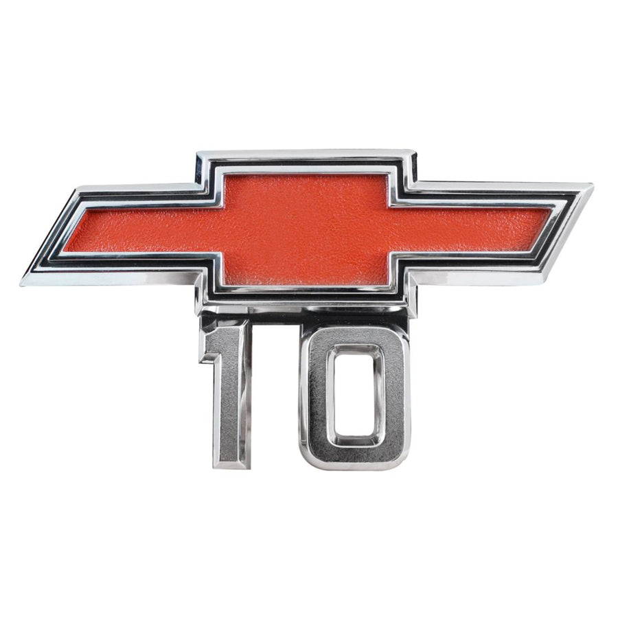 Chevrolet Fender Emblem