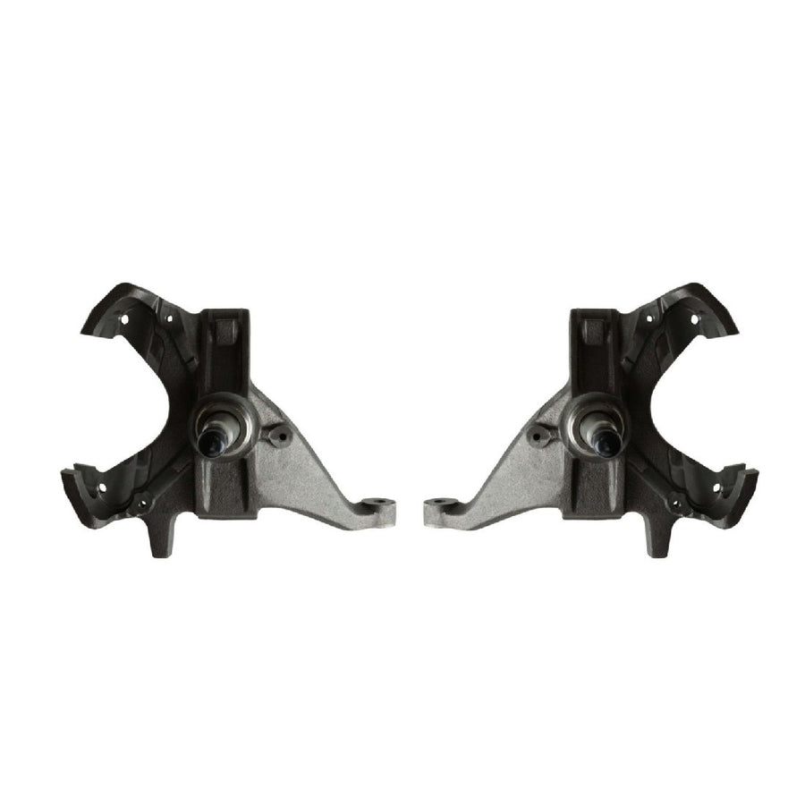 The Right Stuff 70-78 Camaro / Firebird and 73-77 G body Drop Spindles - (DSP7078)