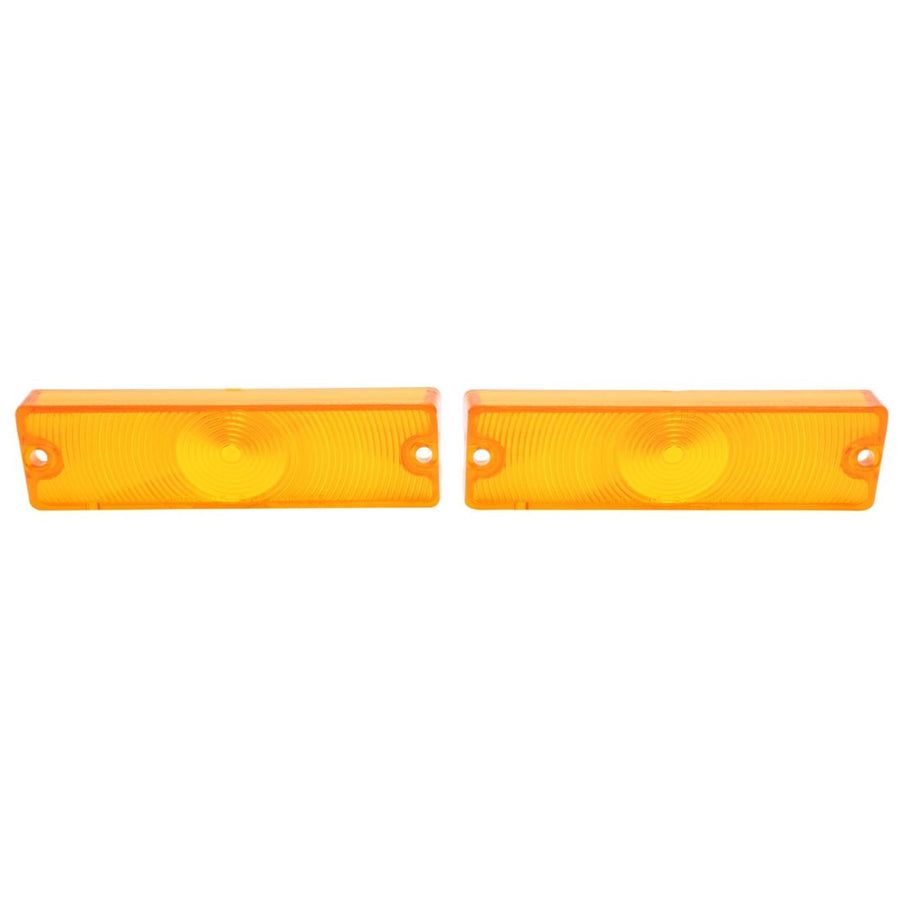 Chevrolet Parking Light Lens